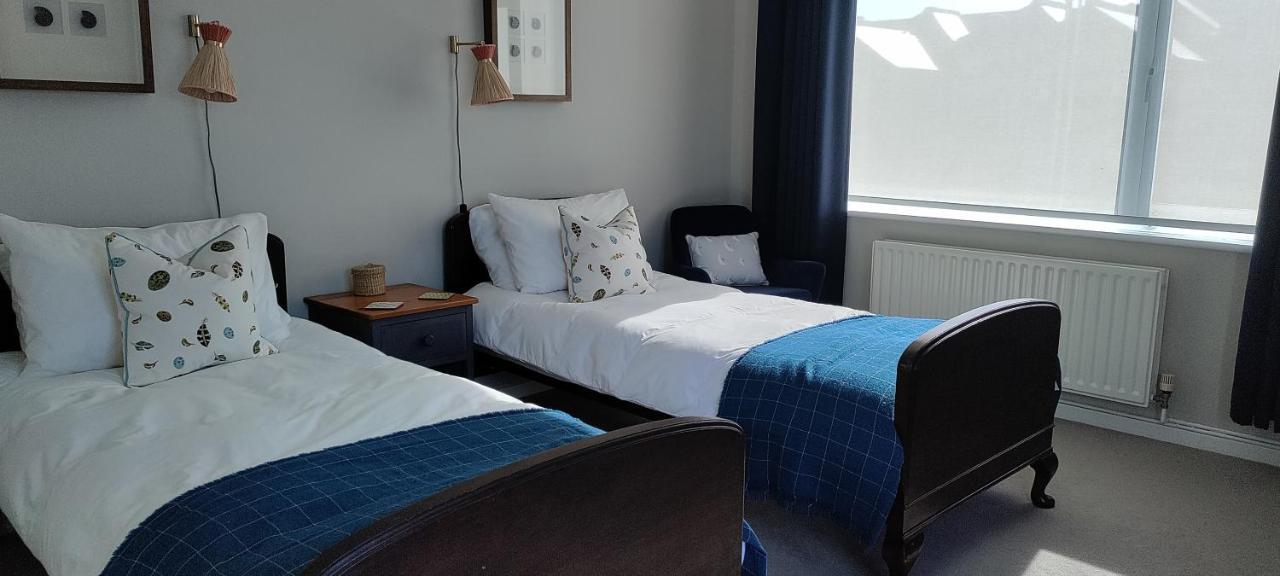 Apartament Dress Circle Eastbourne Zewnętrze zdjęcie